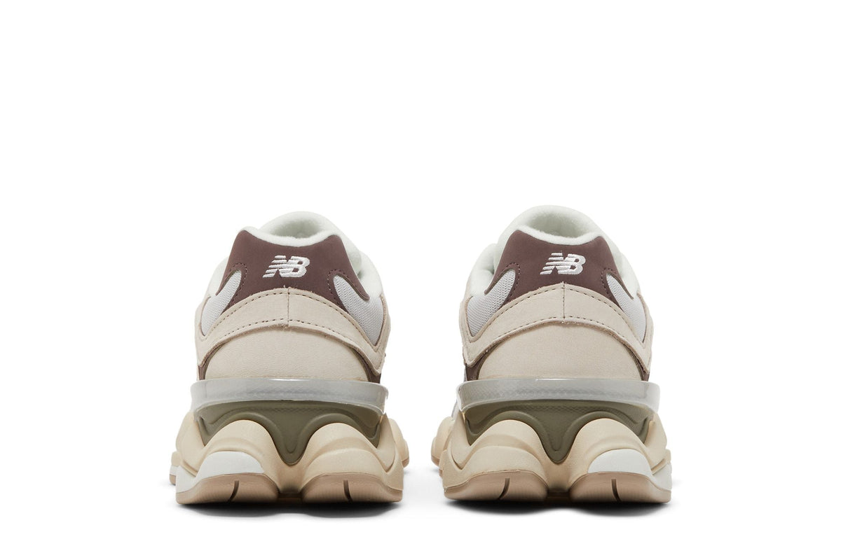 New Balance 9060 Grey Matter Timberwolf