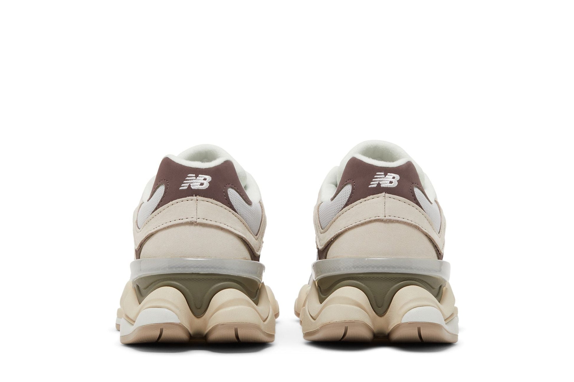 New Balance 9060 Grey Matter Timberwolf
