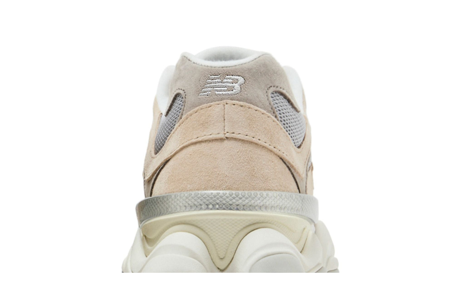 New Balance 9060 Incense Raincloud Arid Stone