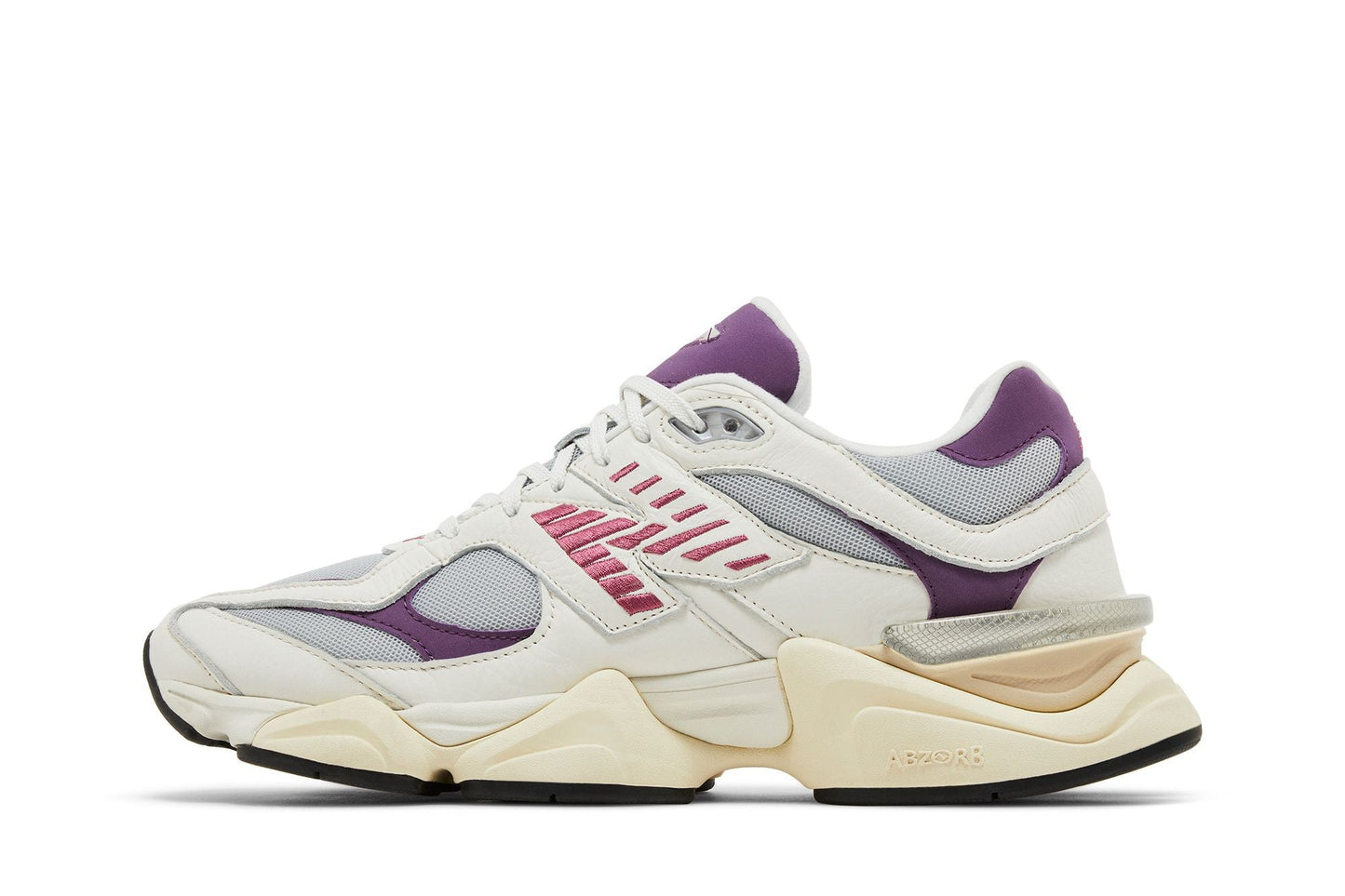 New Balance 9060 Magenta