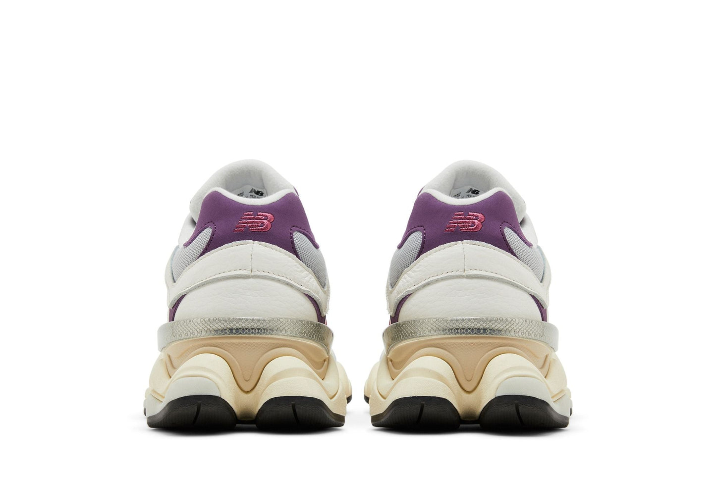 New Balance 9060 Magenta