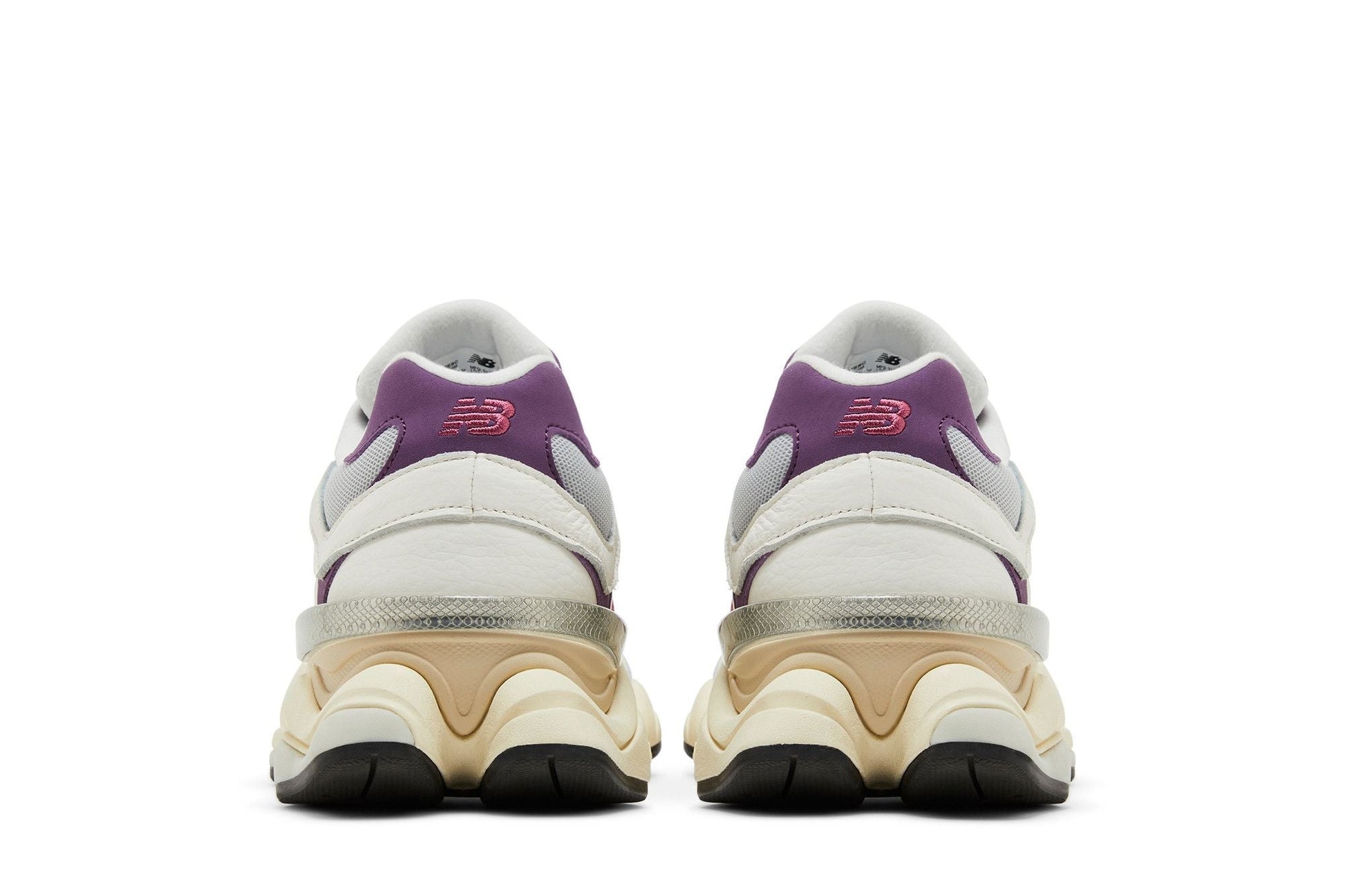 New Balance 9060 Magenta