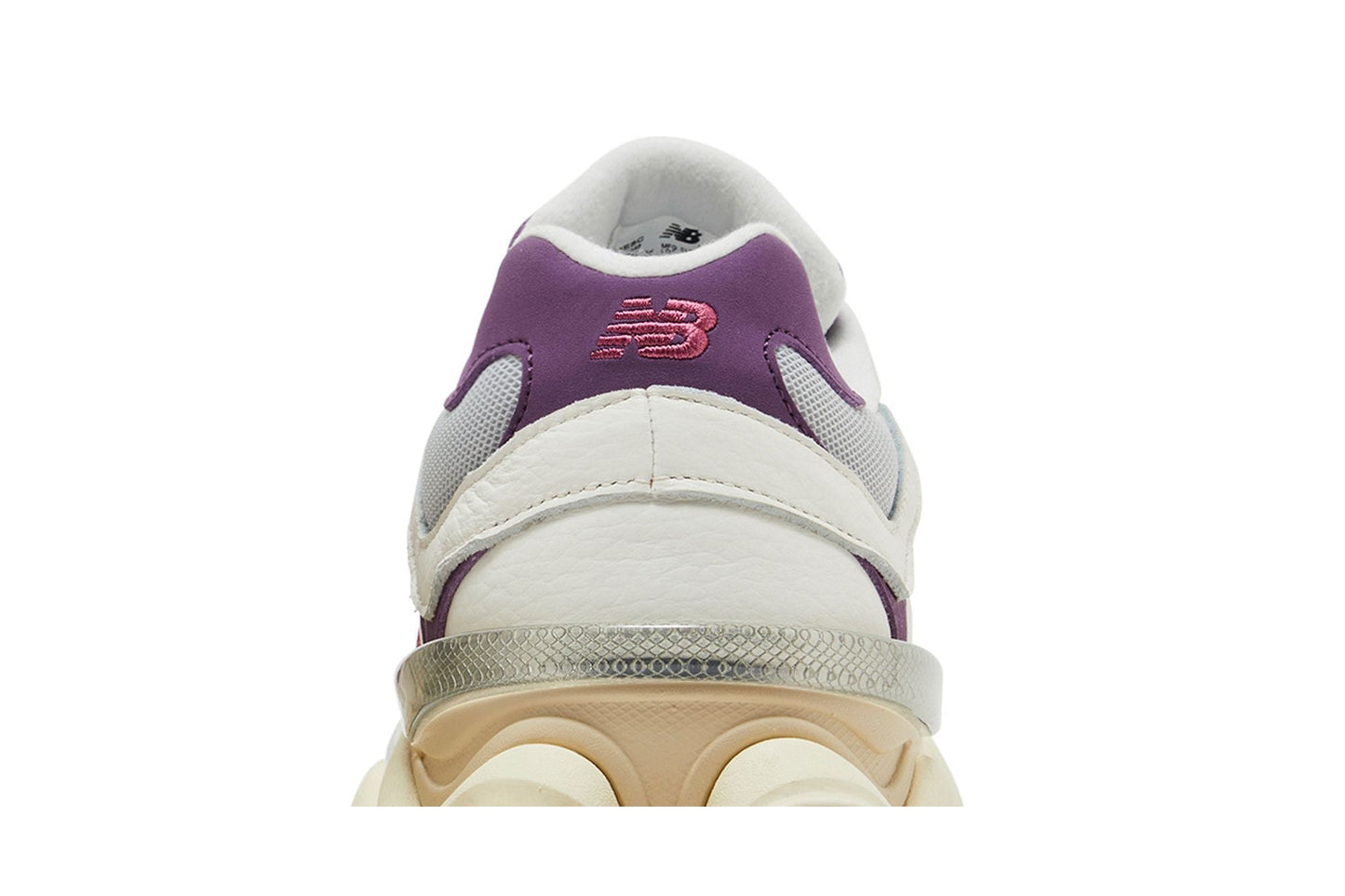 New Balance 9060 Magenta