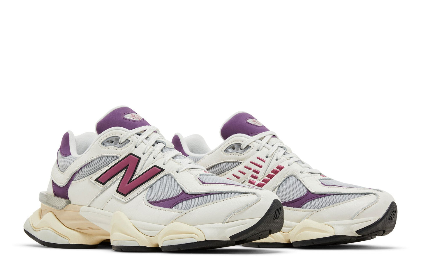 New Balance 9060 Magenta