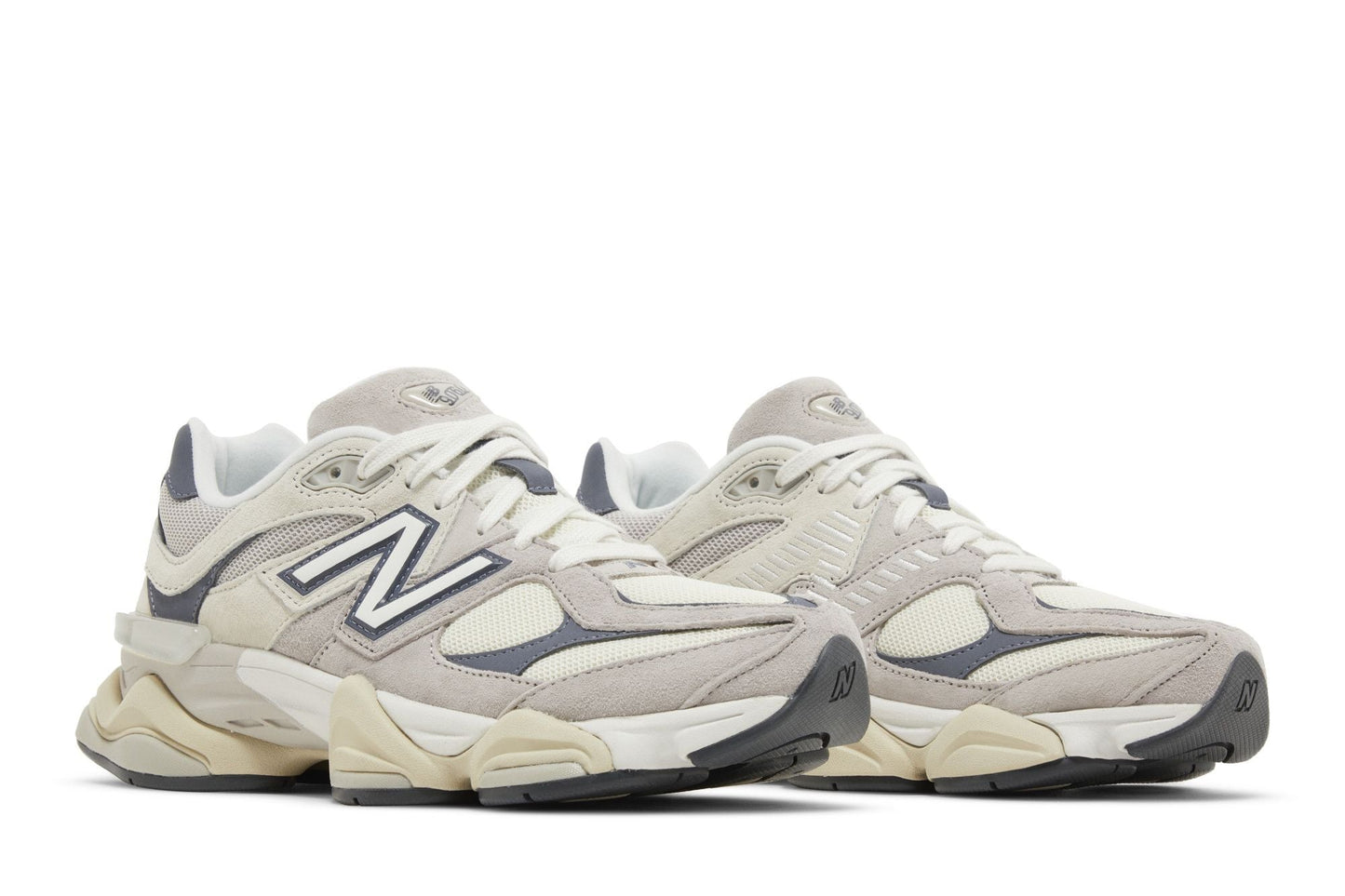New Balance 9060 Moonrock Linen