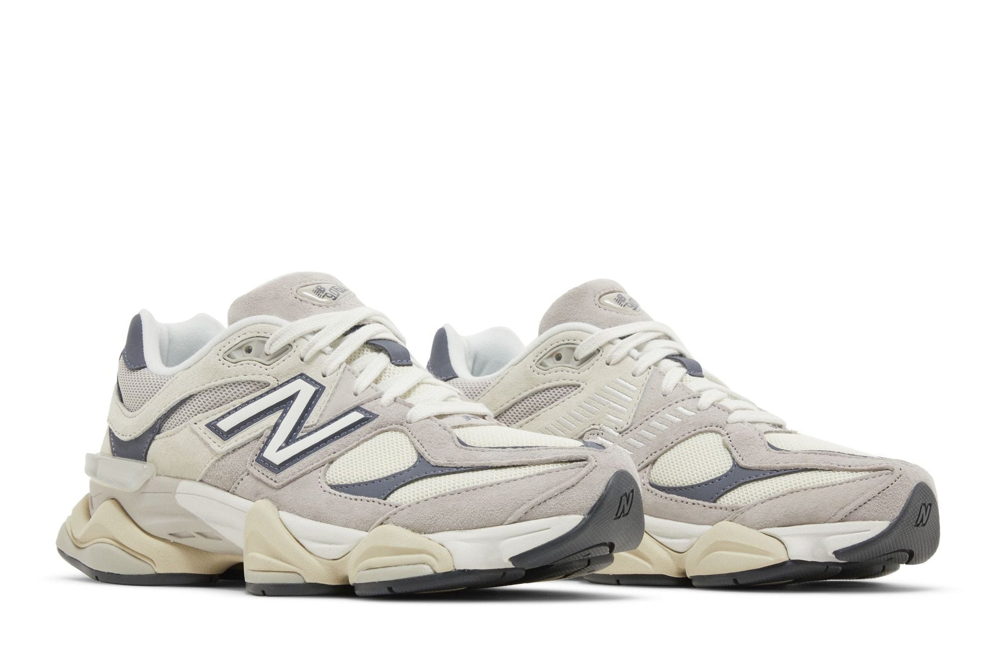 New Balance 9060 Moonrock Linen