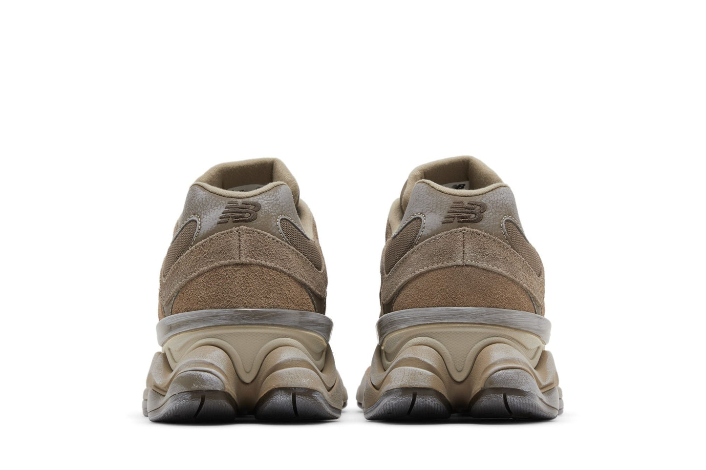 New Balance 9060 Mushroom Brown