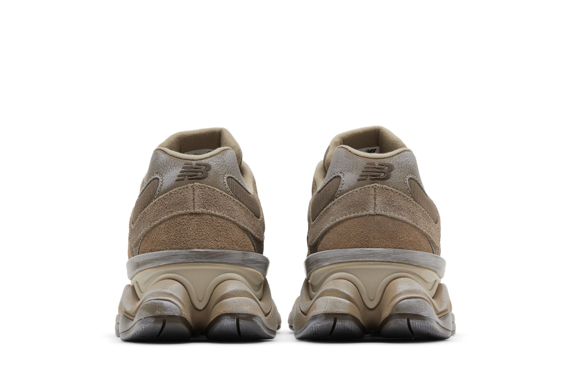 New Balance 9060 Mushroom Brown