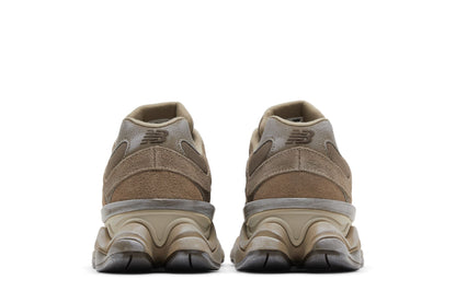 New Balance 9060 Mushroom Brown