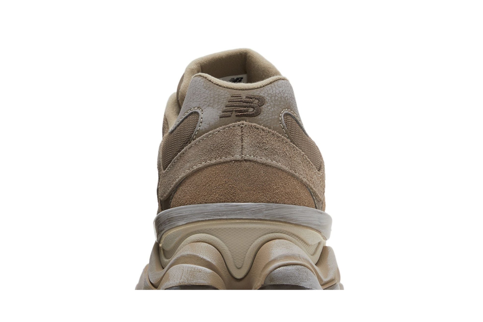 New Balance 9060 Mushroom Brown