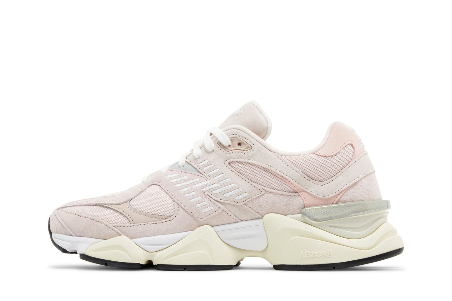 New Balance 9060 Pink Haze