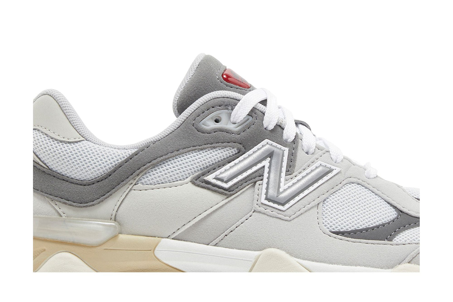New Balance 9060 Rain Cloud