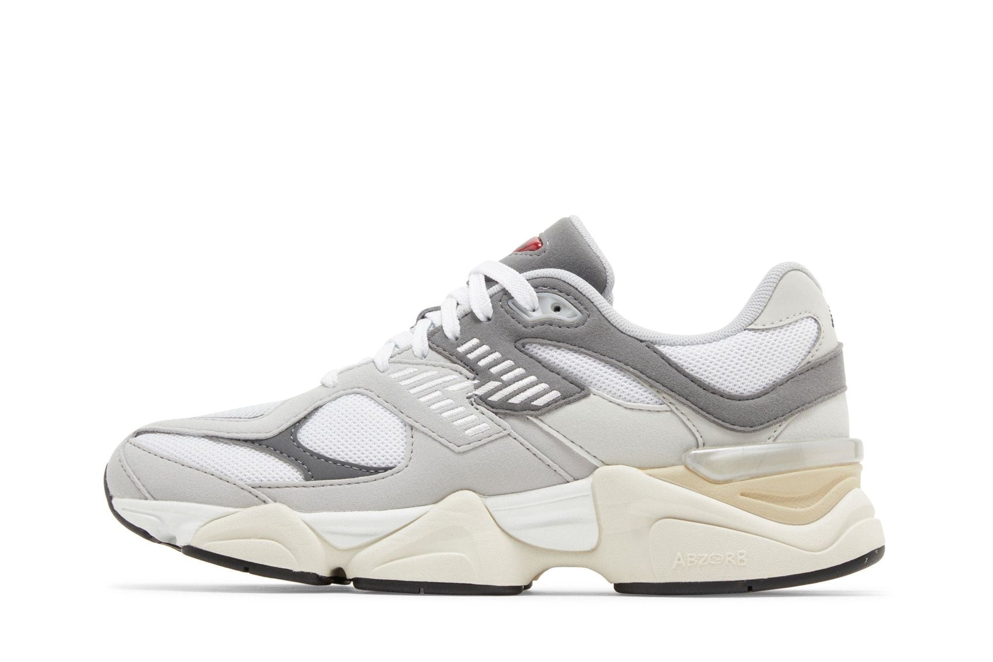 New Balance 9060 Rain Cloud