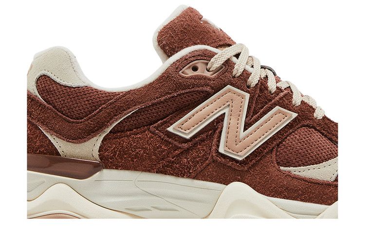New Balance 9060 Rich Oak