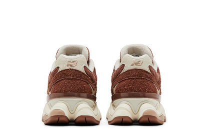 New Balance 9060 Rich Oak
