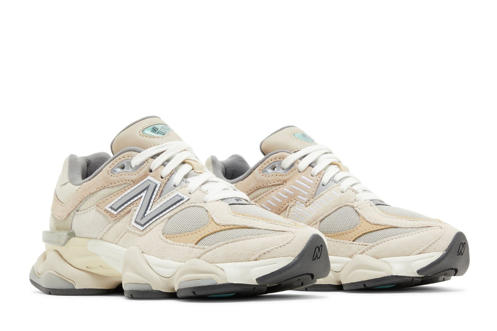 New Balance 9060 Sea Salt