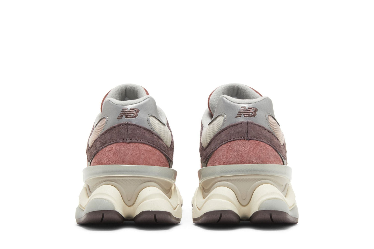 New Balance 9060 Sea Salt Cherry Blossom