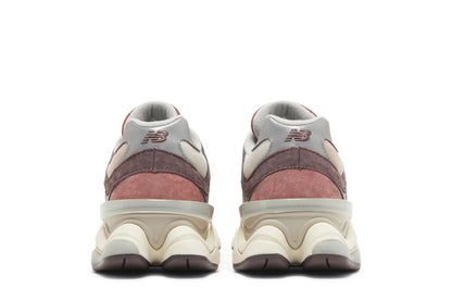 New Balance 9060 Sea Salt Cherry Blossom