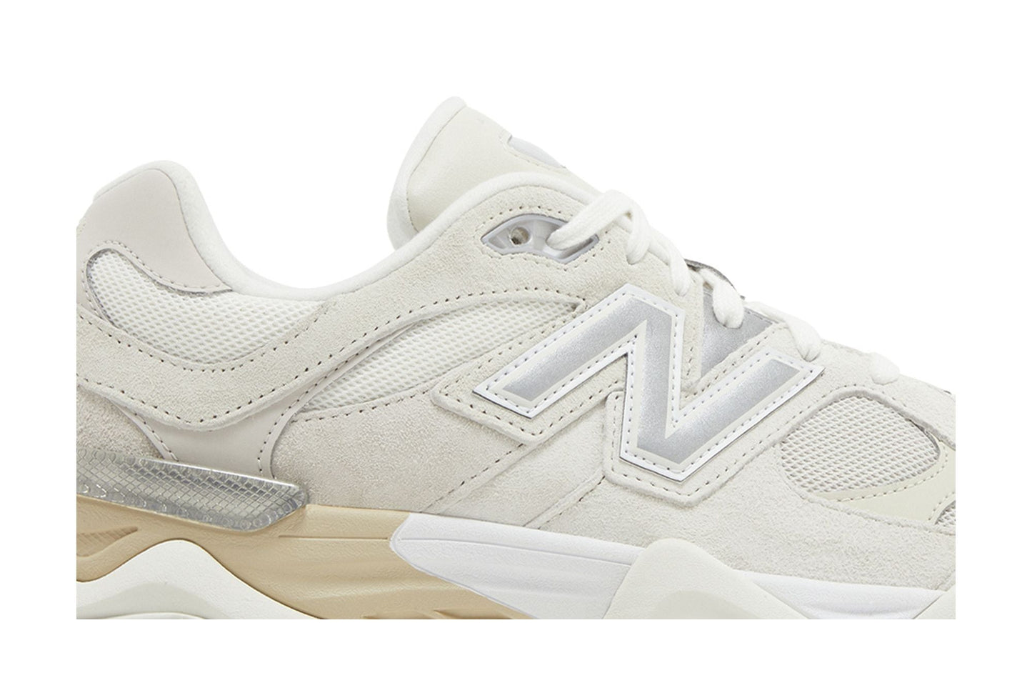 New Balance 9060 Sea Salt Moonbeam