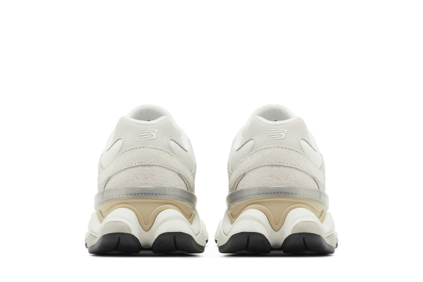 New Balance 9060 Sea Salt Moonbeam
