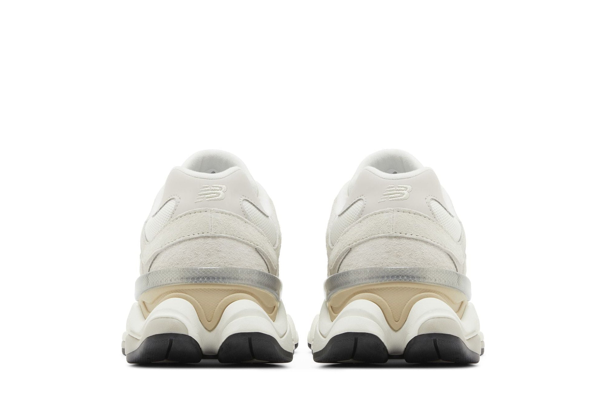 New Balance 9060 Sea Salt Moonbeam