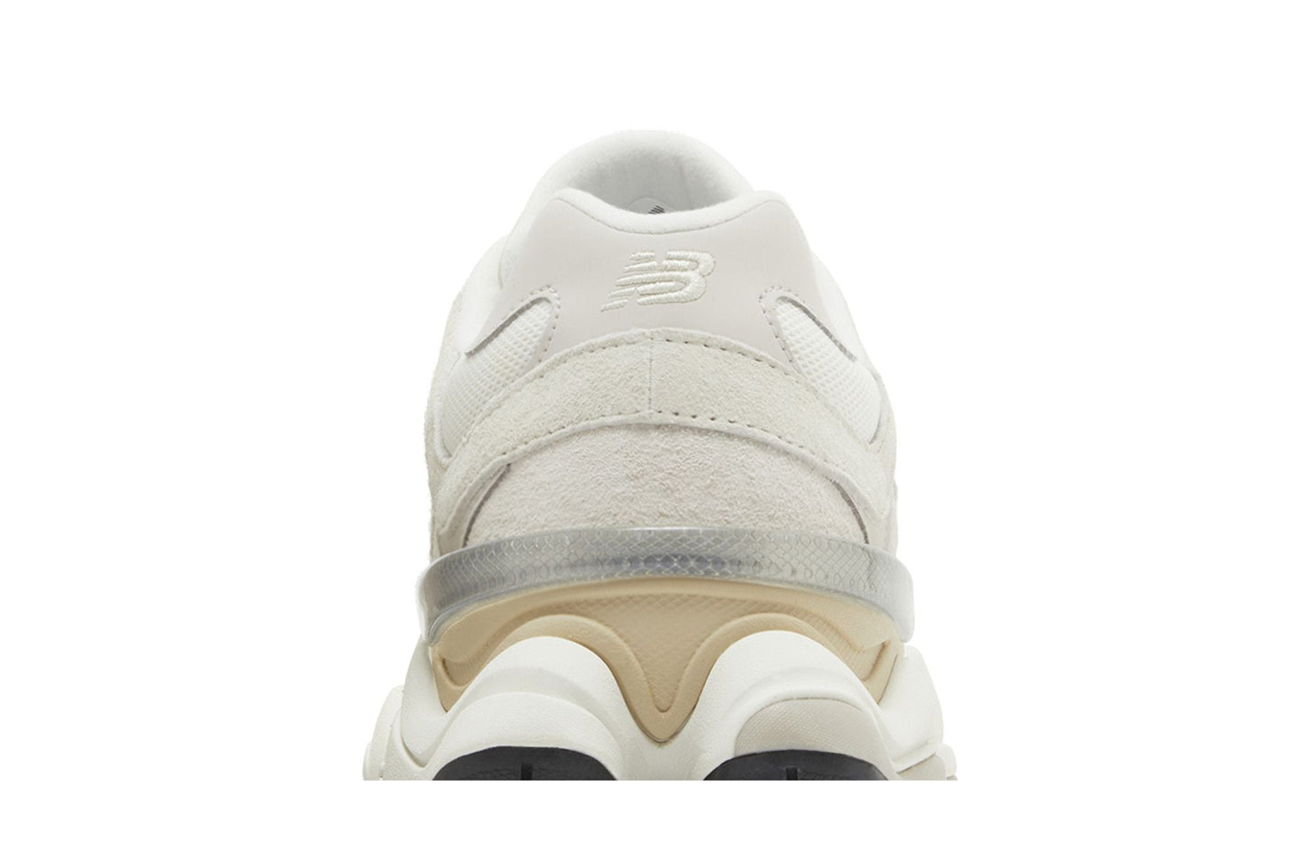 New Balance 9060 Sea Salt Moonbeam