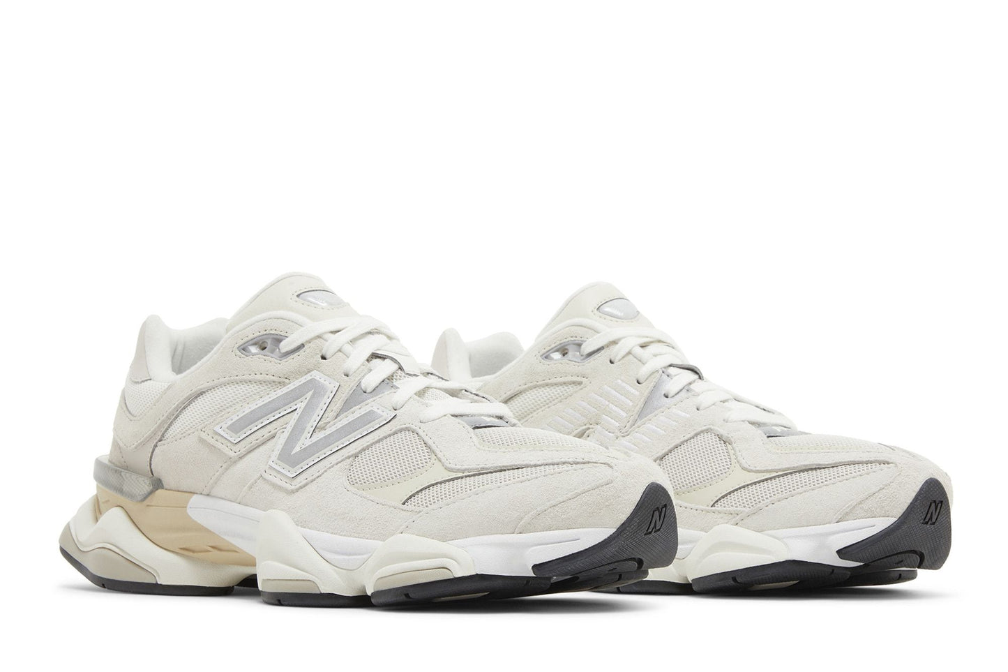 New Balance 9060 Sea Salt Moonbeam