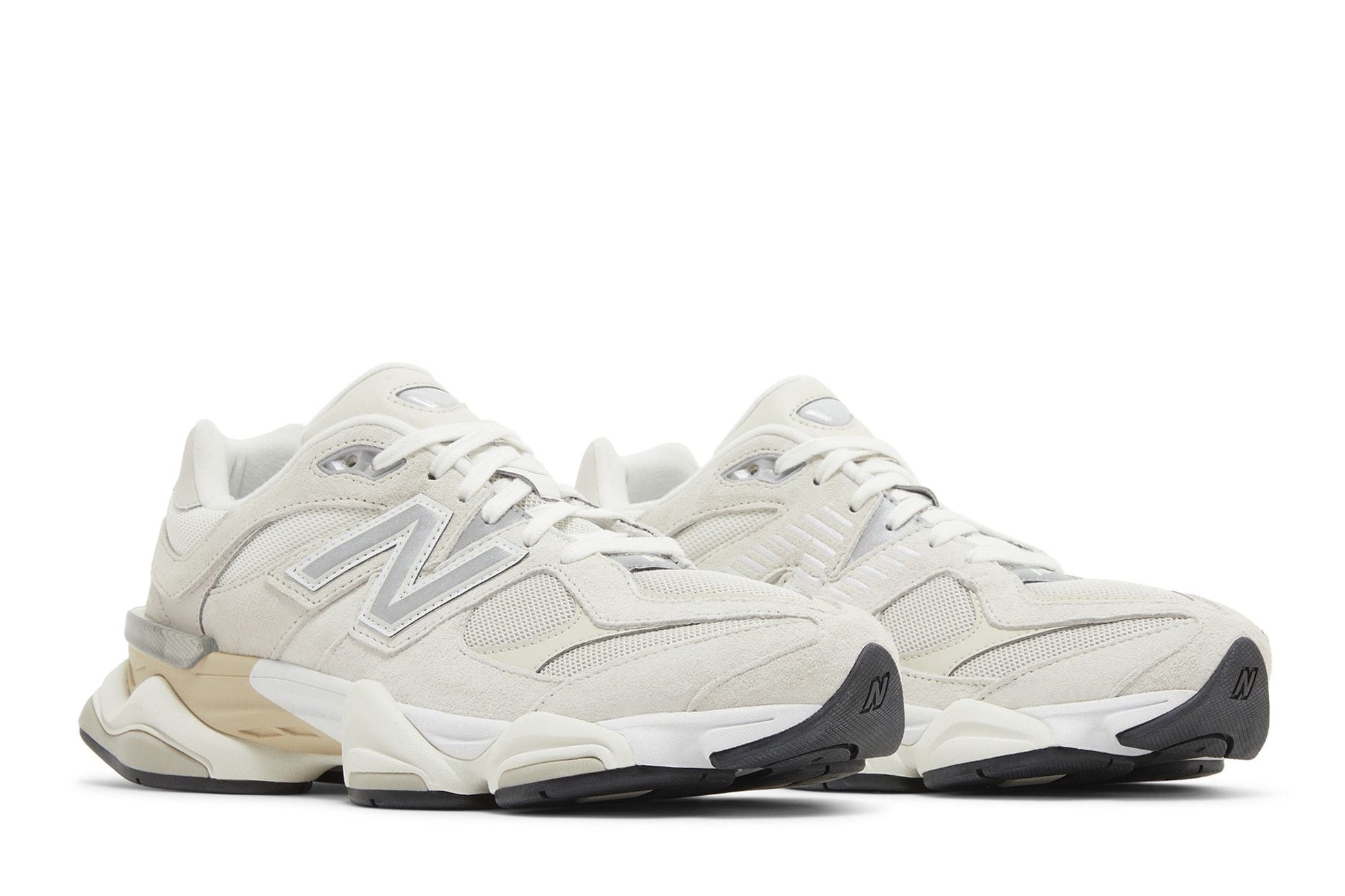 New Balance 9060 Sea Salt Moonbeam