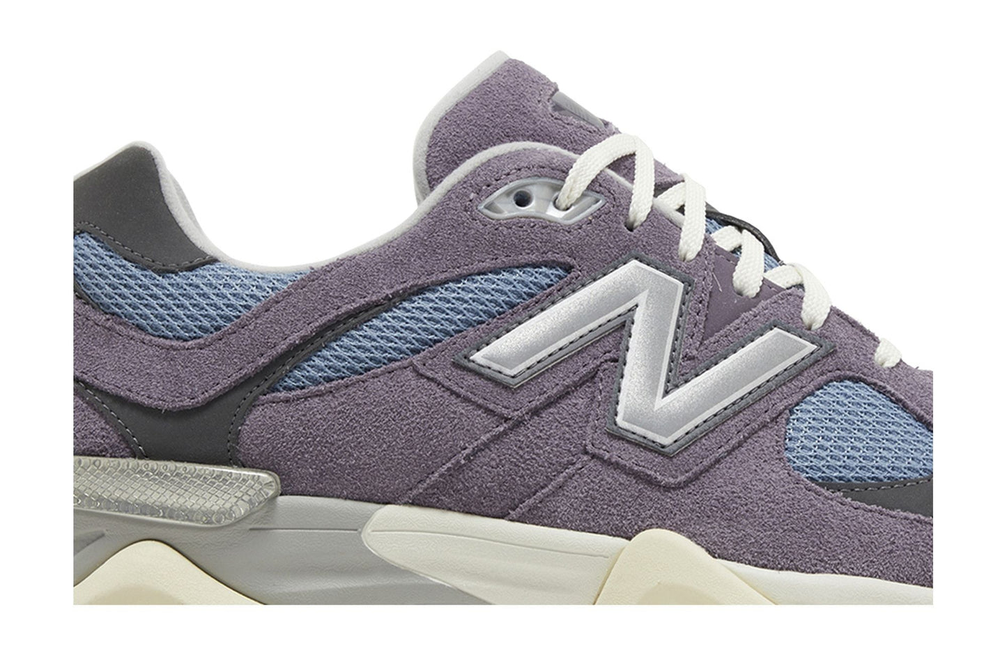 New Balance 9060 Shadow Purple