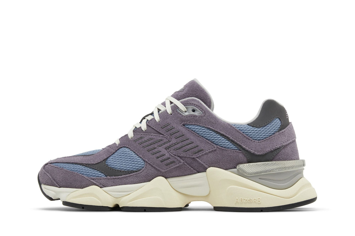 New Balance 9060 Shadow Purple