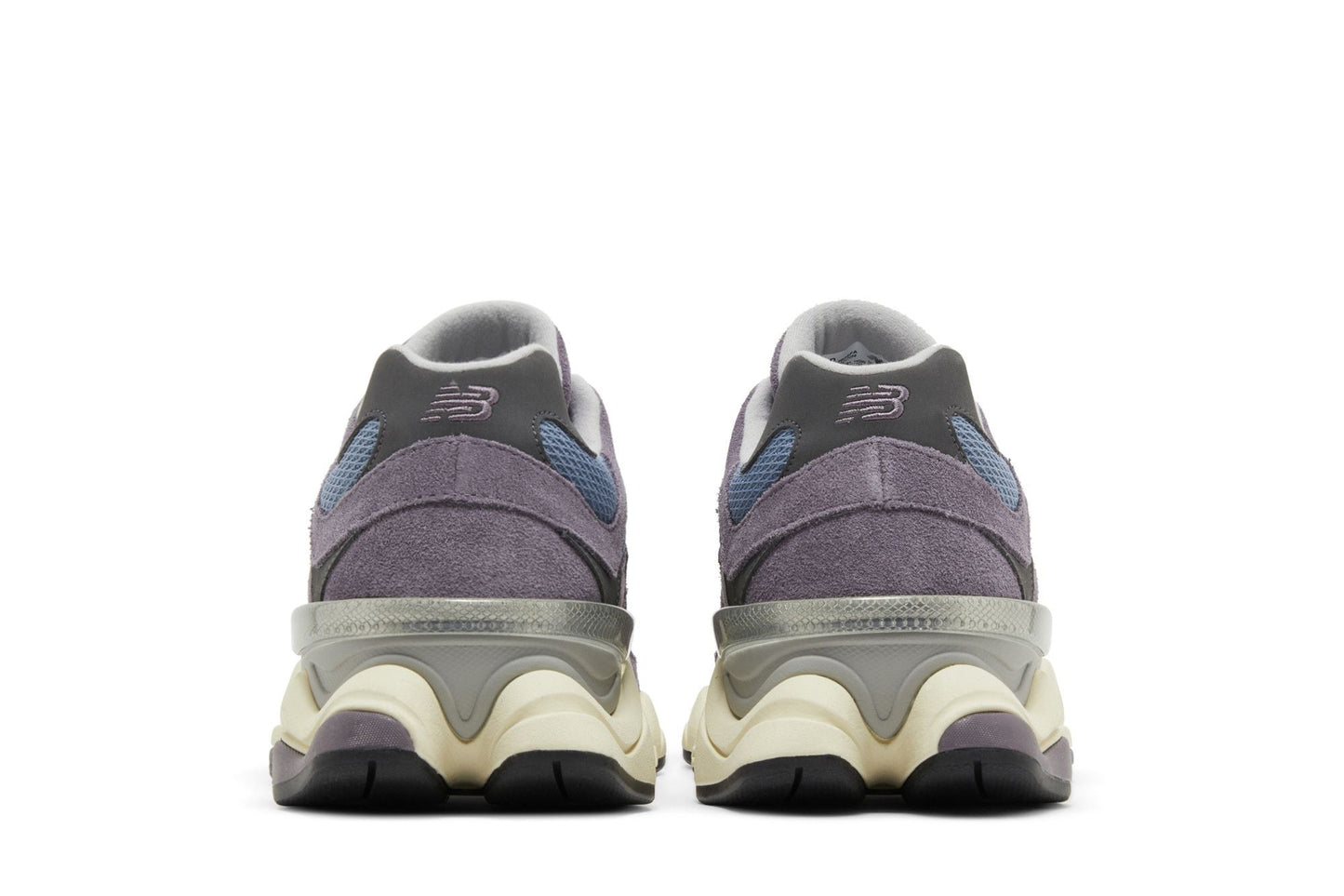 New Balance 9060 Shadow Purple