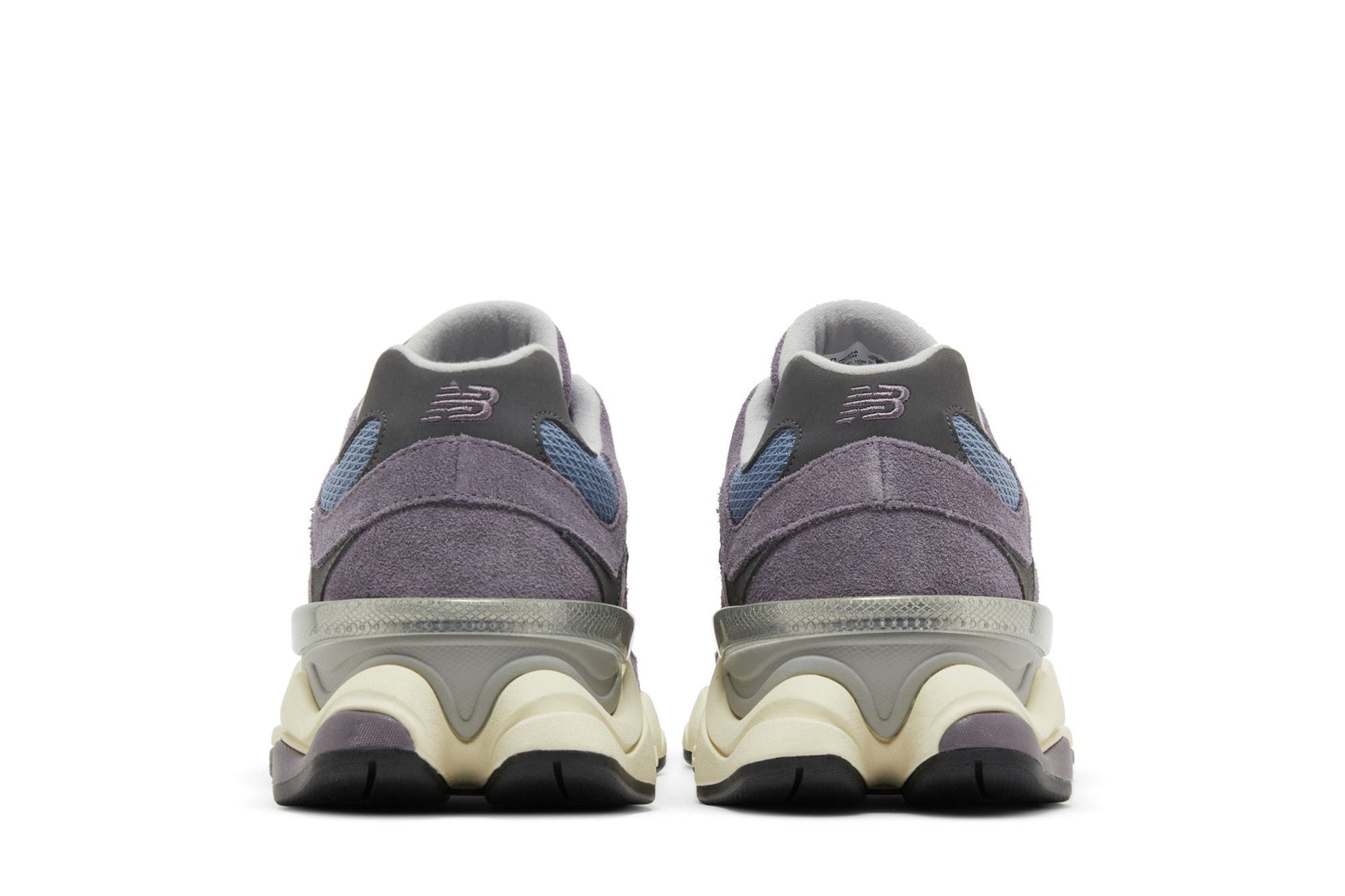 New Balance 9060 Shadow Purple
