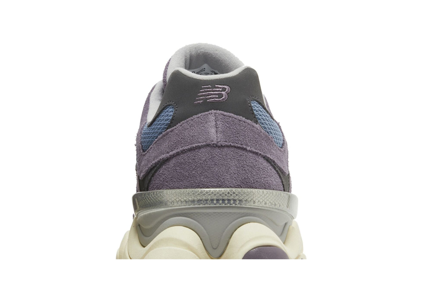 New Balance 9060 Shadow Purple