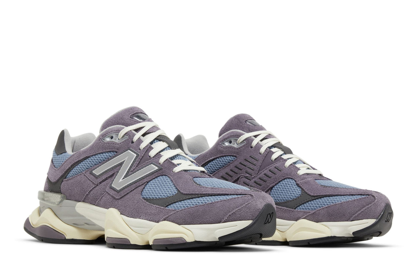 New Balance 9060 Shadow Purple