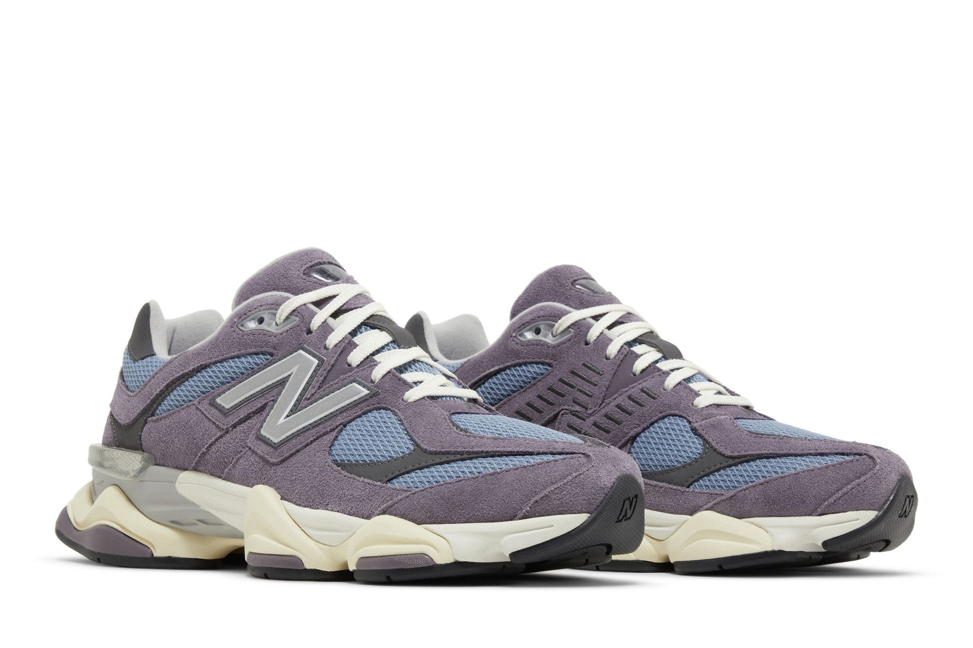 New Balance 9060 Shadow Purple