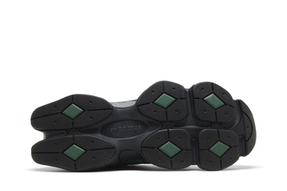 New Balance 9060 Team Forest Green