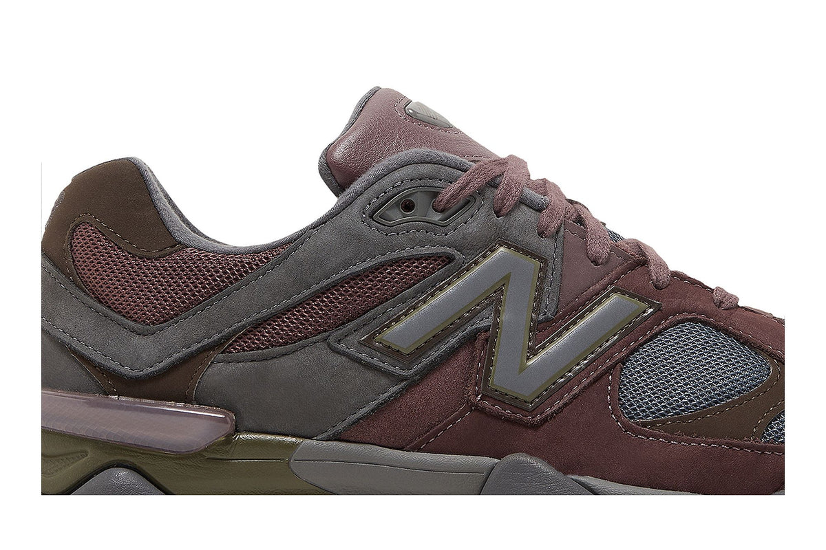 New Balance 9060 Truffle Rich Earth