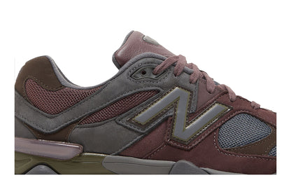 New Balance 9060 Truffle Rich Earth