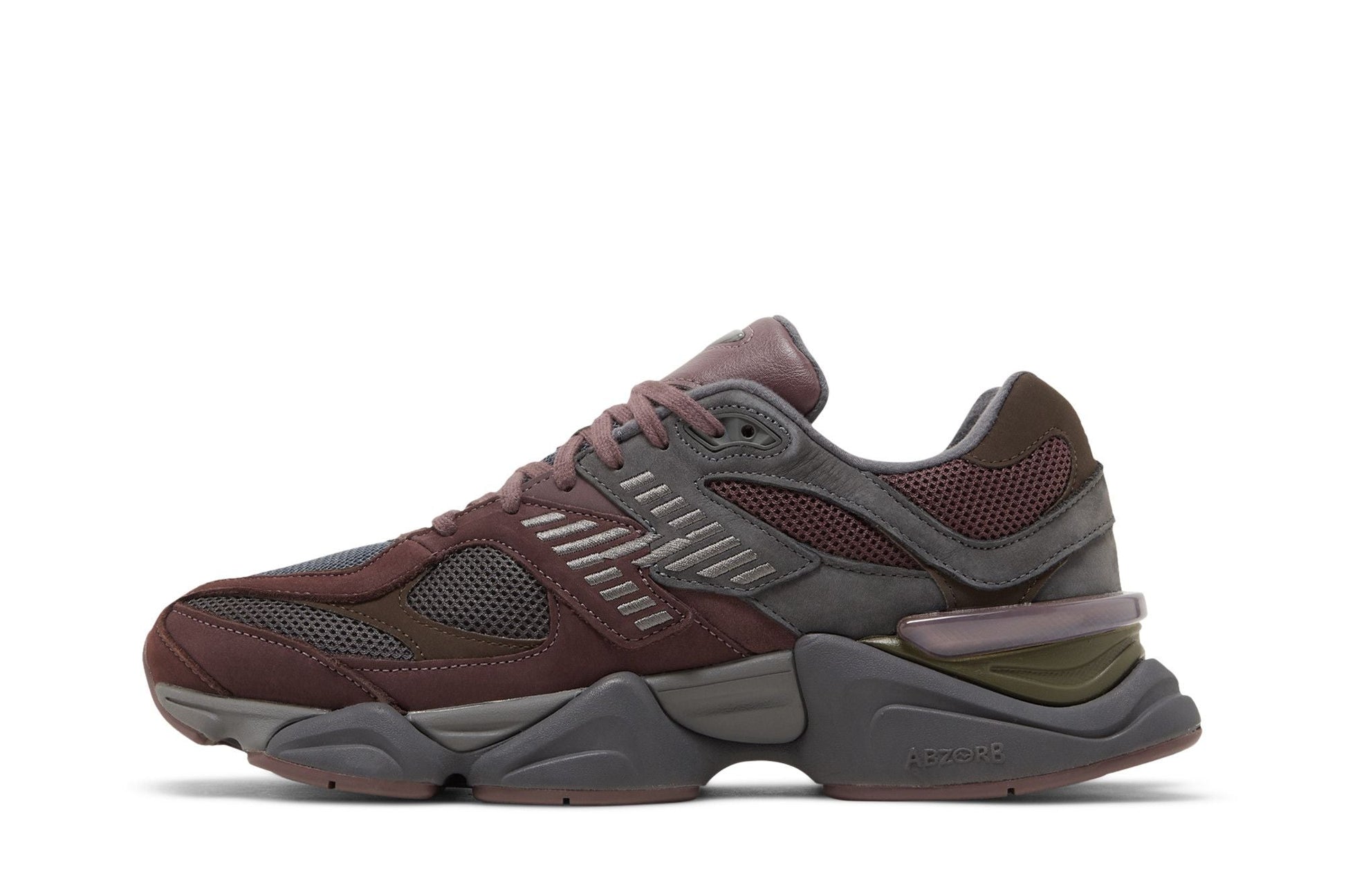 New Balance 9060 Truffle Rich Earth