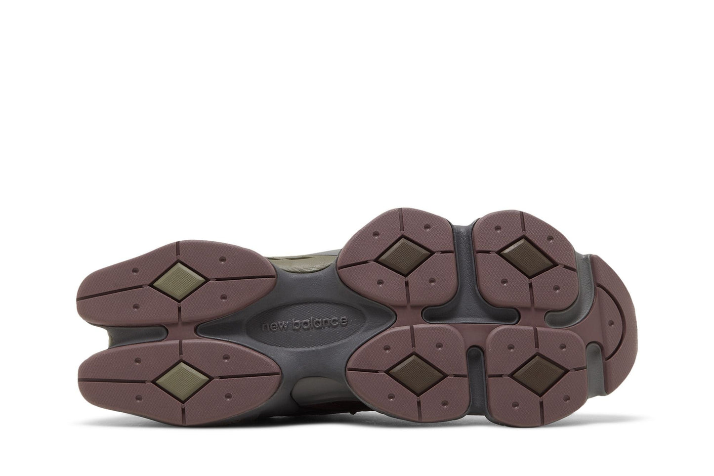 New Balance 9060 Truffle Rich Earth