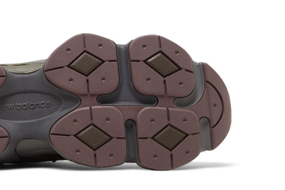 New Balance 9060 Truffle Rich Earth