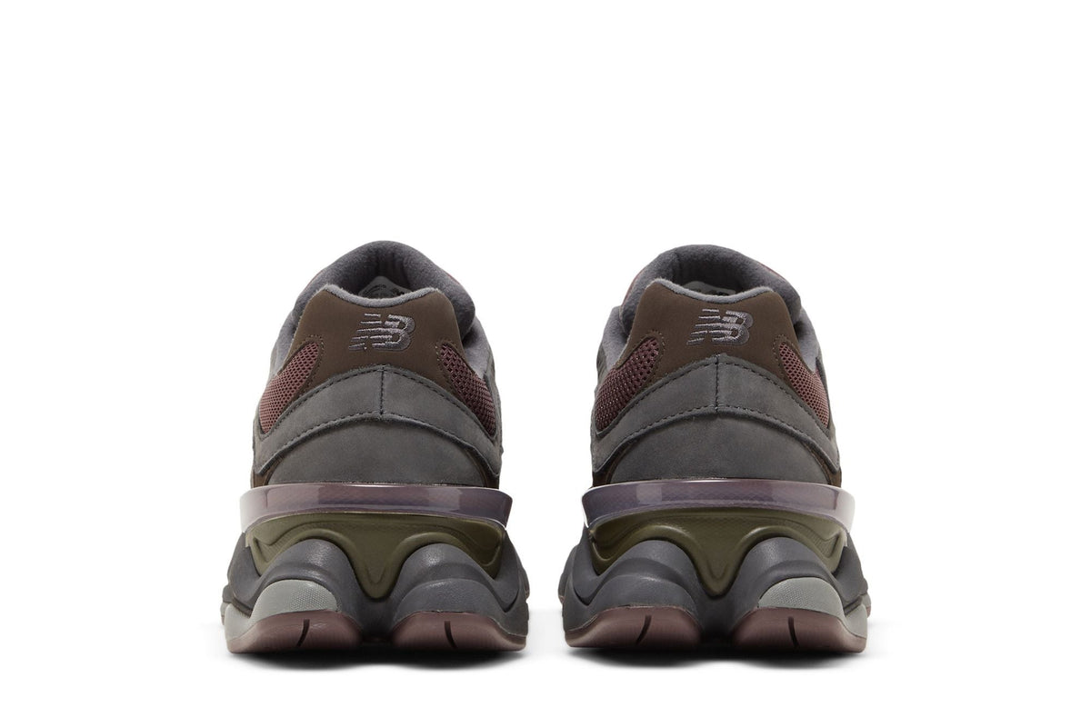 New Balance 9060 Truffle Rich Earth