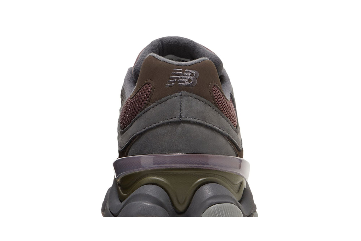 New Balance 9060 Truffle Rich Earth