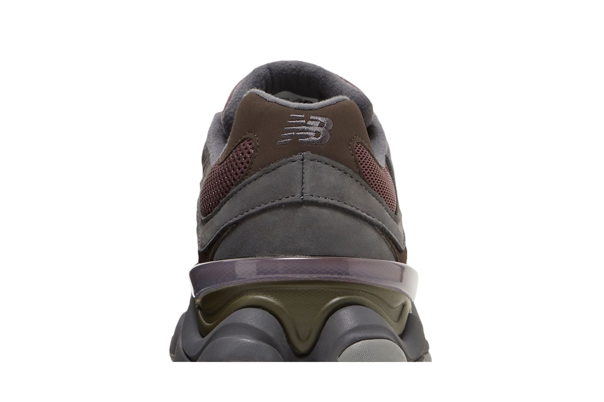 New Balance 9060 Truffle Rich Earth