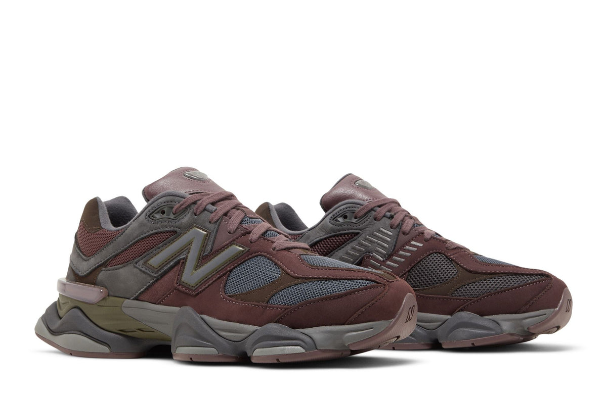New Balance 9060 Truffle Rich Earth