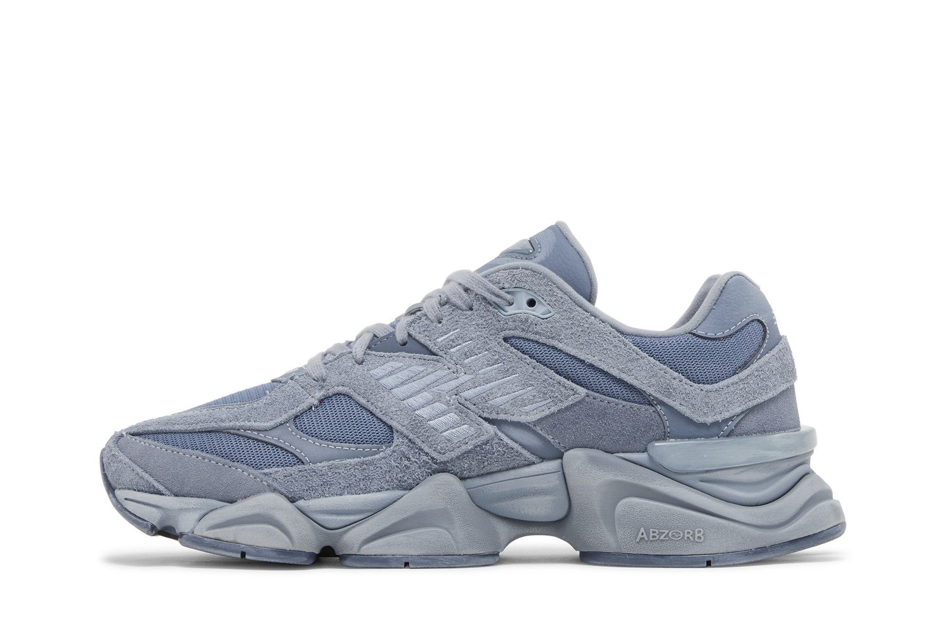 New Balance 9060 Vintage Indigo