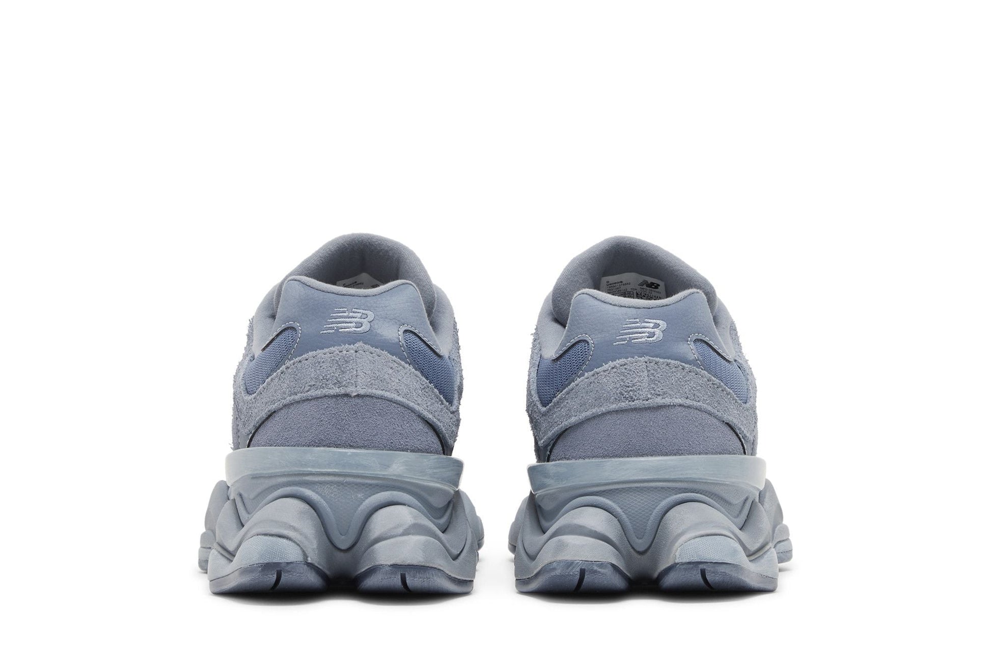New Balance 9060 Vintage Indigo