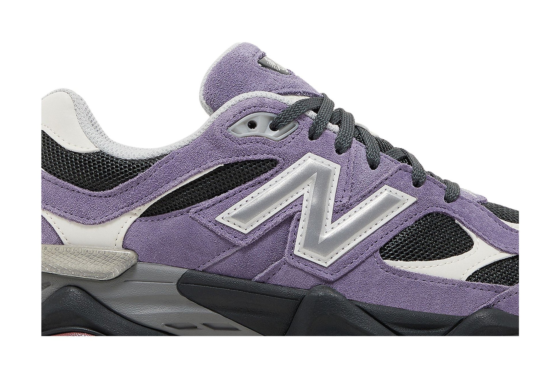 New Balance 9060 Violet Noir