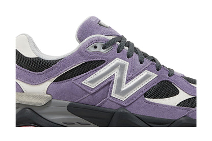 New Balance 9060 Violet Noir