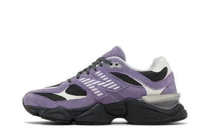 New Balance 9060 Violet Noir